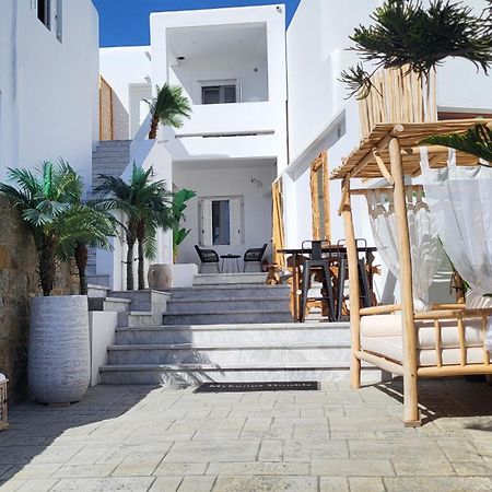 Mykonos Double Luxury Mini Suites - Adults Only Ano Mera Luaran gambar